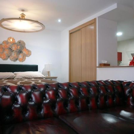 Apartamentos Laurel Logrono Bagian luar foto