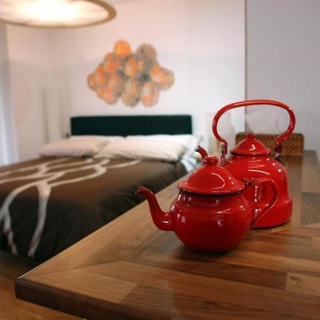Apartamentos Laurel Logrono Bagian luar foto