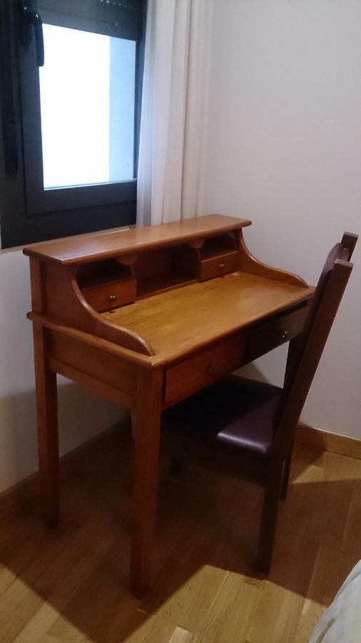 Apartamentos Laurel Logrono Bagian luar foto